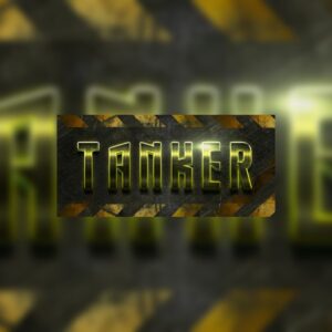 Tanker Steam CD Key
