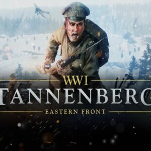 Tannenberg PC Steam CD Key