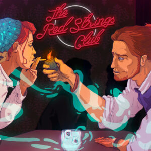 The Red Strings Club PC Steam CD Key