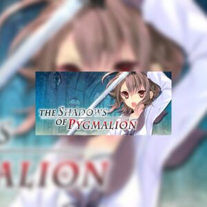 The Shadows of Pygmalion Steam CD Key