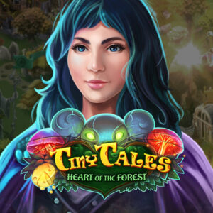 Tiny Tales: Heart of the Forest Steam CD Key