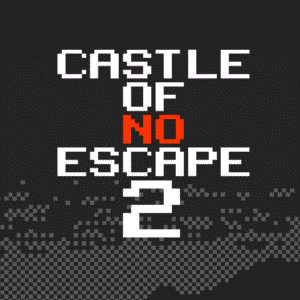 Castle of no Escape 2 PC Steam CD Key