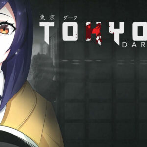 Tokyo Dark Steam CD Key