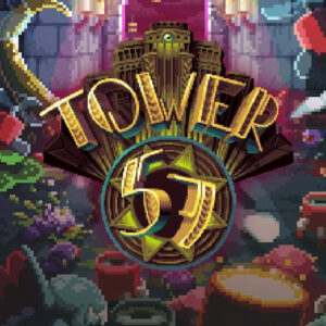 Tower 57 Steam CD Key