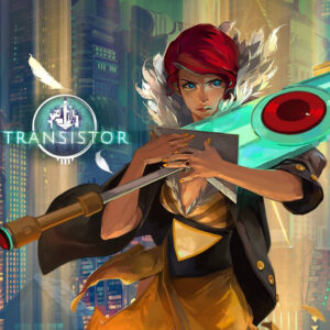 Transistor GOG CD Key