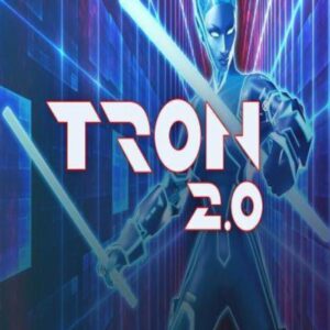Tron 2.0 Steam CD Key
