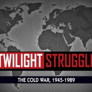 Twilight Struggle Steam CD Key