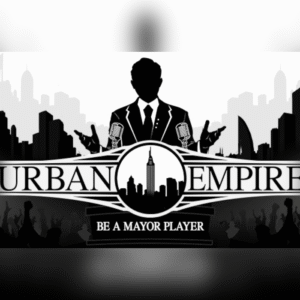 Urban Empire PC Steam CD Key