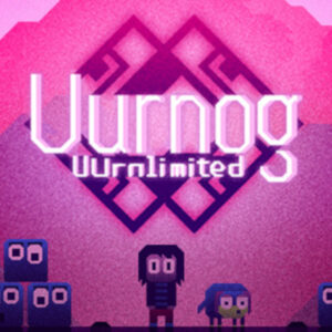 Uurnog Uurnlimited Steam CD Key