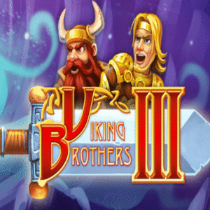 Viking Brothers 3 PC Steam CD Key