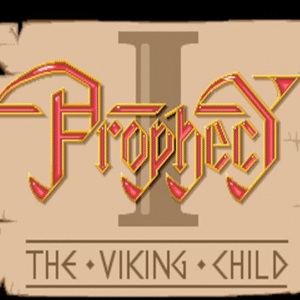 Prophecy I: The Viking Child PC Steam CD Key