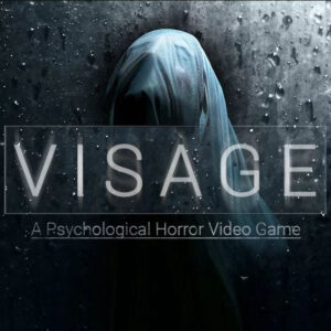 Visage Steam CD Key