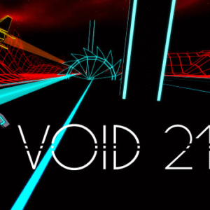 Void 21 PC Steam CD Key