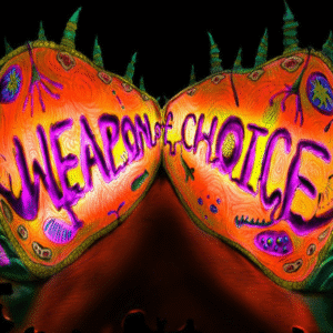Weapon of Choice PC Steam CD Key