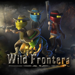 Wild Frontera PC Steam CD Key