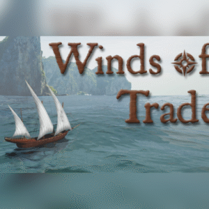 Winds Of Trade PC Steam CD Key