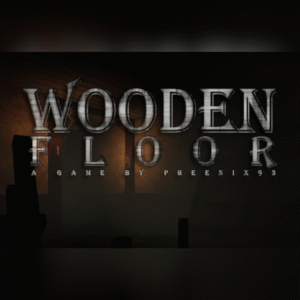 Wooden Floor PC Steam CD Key