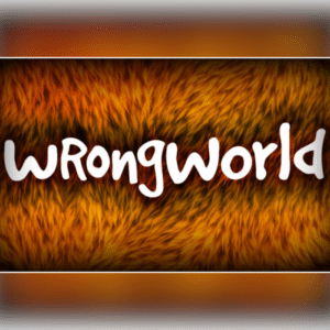 Wrongworld PC Steam CD Key