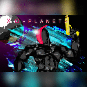 XO-Planets PC Steam CD Key