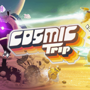Cosmic Trip VR PC Steam CD Key
