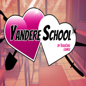 Yandere School PC Steam CD Key