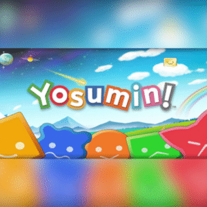 Yosumin PC Steam CD Key