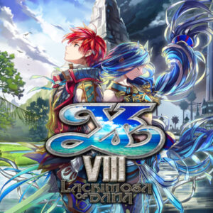 Ys VIII: Lacrimosa of DANA - Ultimate Resource Bundle DLC Steam CD Key