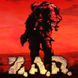 Z.A.R. PC Steam CD Key