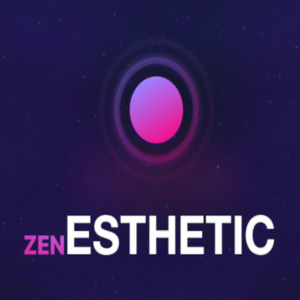 Zenesthetic PC Steam CD Key