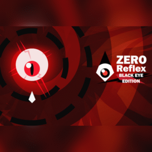 Zero Reflex : Black Eye Edition PC Steam CD Key