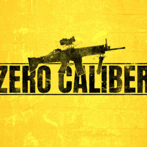 Zero Caliber VR Steam CD Key