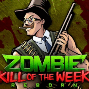 Zombie Kill of the Week - Reborn PC Steam CD Key
