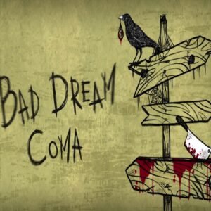 Bad Dream: Coma PC Steam CD Key