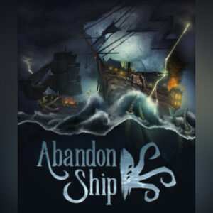 Abandon Ship PC Steam CD Key
