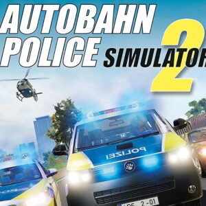 Autobahn Police Simulator 2 PC Steam CD Key