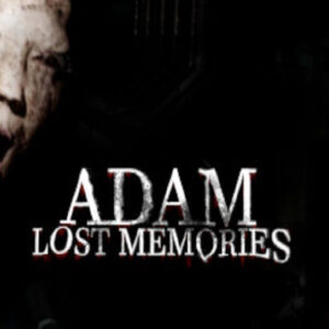 Adam - Lost Memories Steam CD Key
