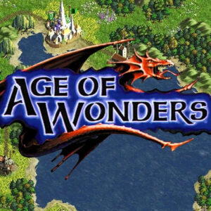 Age of Wonders PC Steam CD key