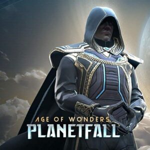 Age of Wonders: Planetfall - Paragon Set DLC PC Steam CD Key