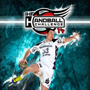 IHF Handball Challenge 14 PC Steam CD Key