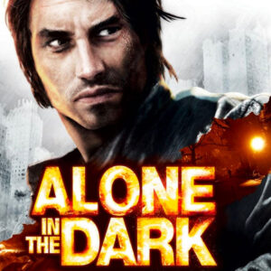 Alone in the Dark (2008) Steam CD Key
