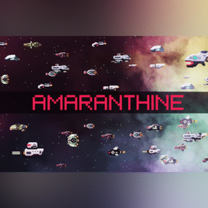 Amaranthine PC Steam CD Key