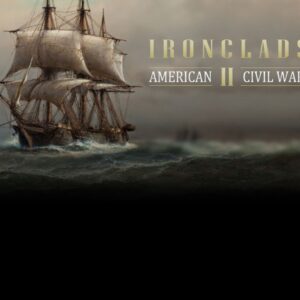 Ironclads 2: American Civil War PC Steam CD Key