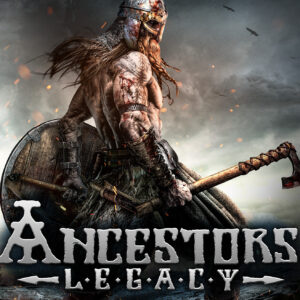 Ancestors Legacy PC Steam CD Key