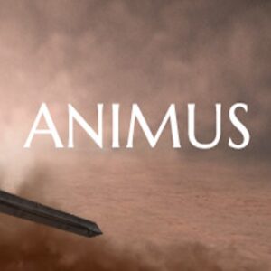 Animus - Stand Alone Steam CD Key
