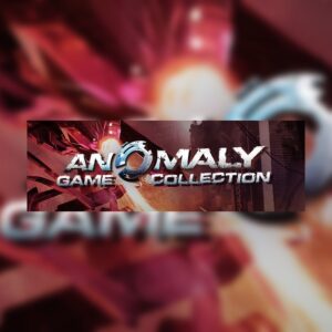 Anomaly Game Collection Steam CD Key
