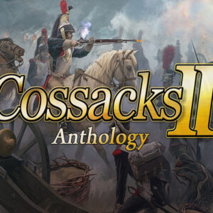 Cossacks Anthology GOG CD Key