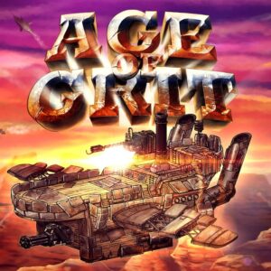Age of Grit Steam CD Key