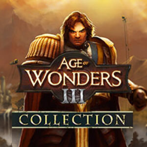 Age of Wonders III Collection PC Steam CD Key