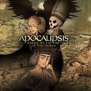 Apocalipsis PC Steam CD Key