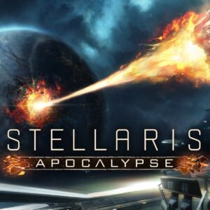 Stellaris - Apocalypse DLC Steam CD Key